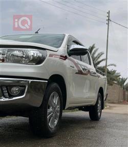 تۆیۆتا هایلۆکس